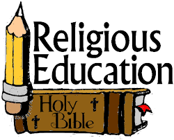 St. Bernadette Religious Education