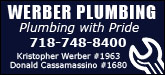 Werber Plumbing